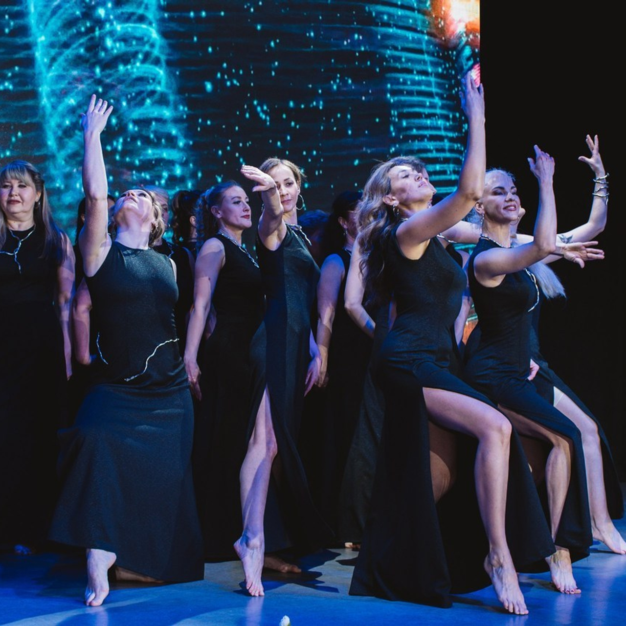 Отзывы. Сайт портфолио