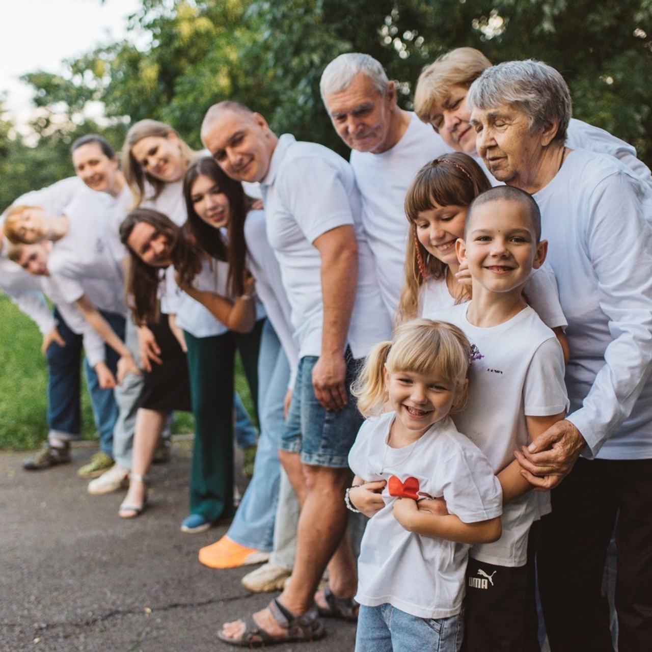 Отзывы. Сайт портфолио