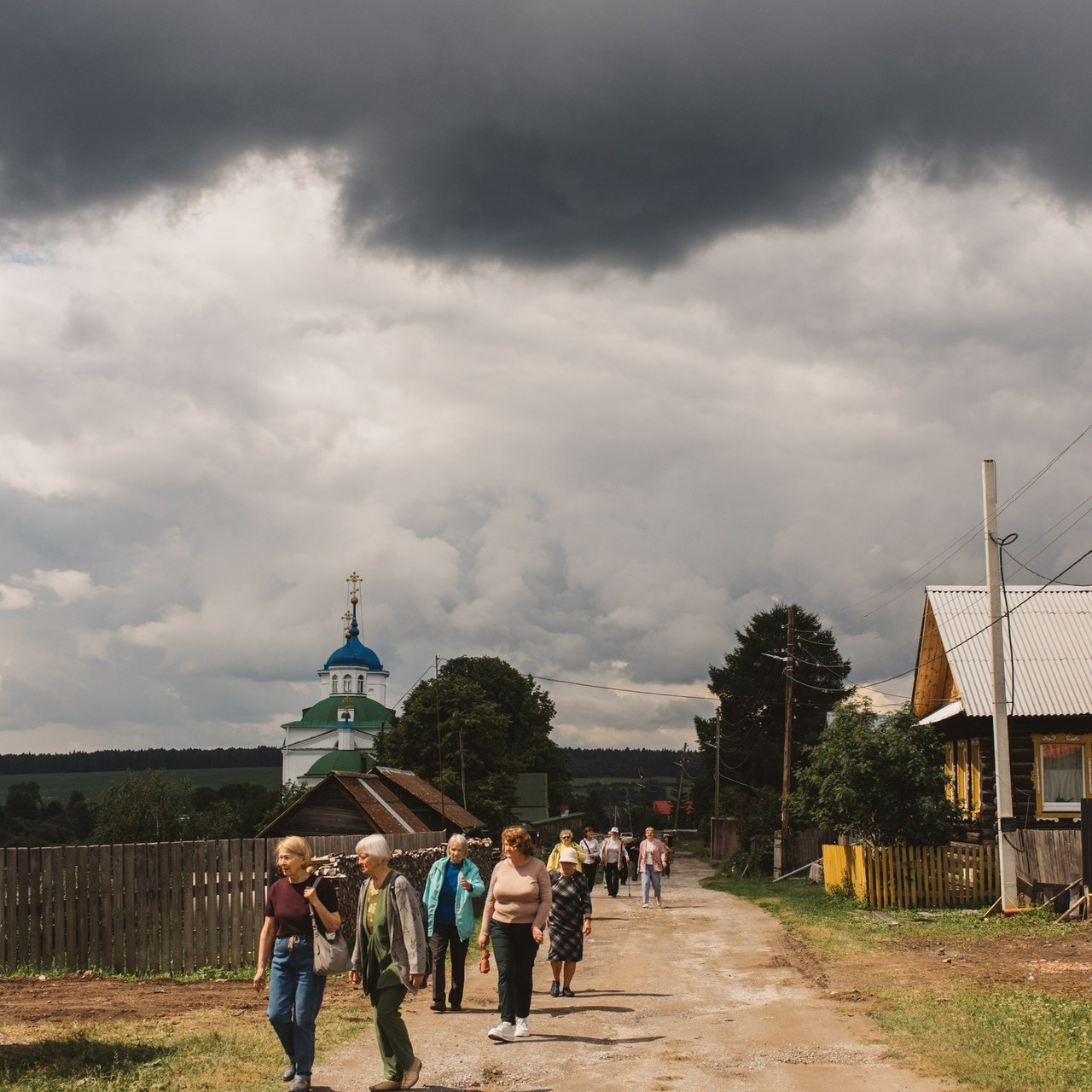 Отзывы. Сайт портфолио