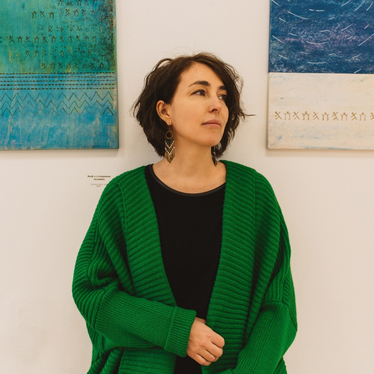 Отзывы. Сайт портфолио