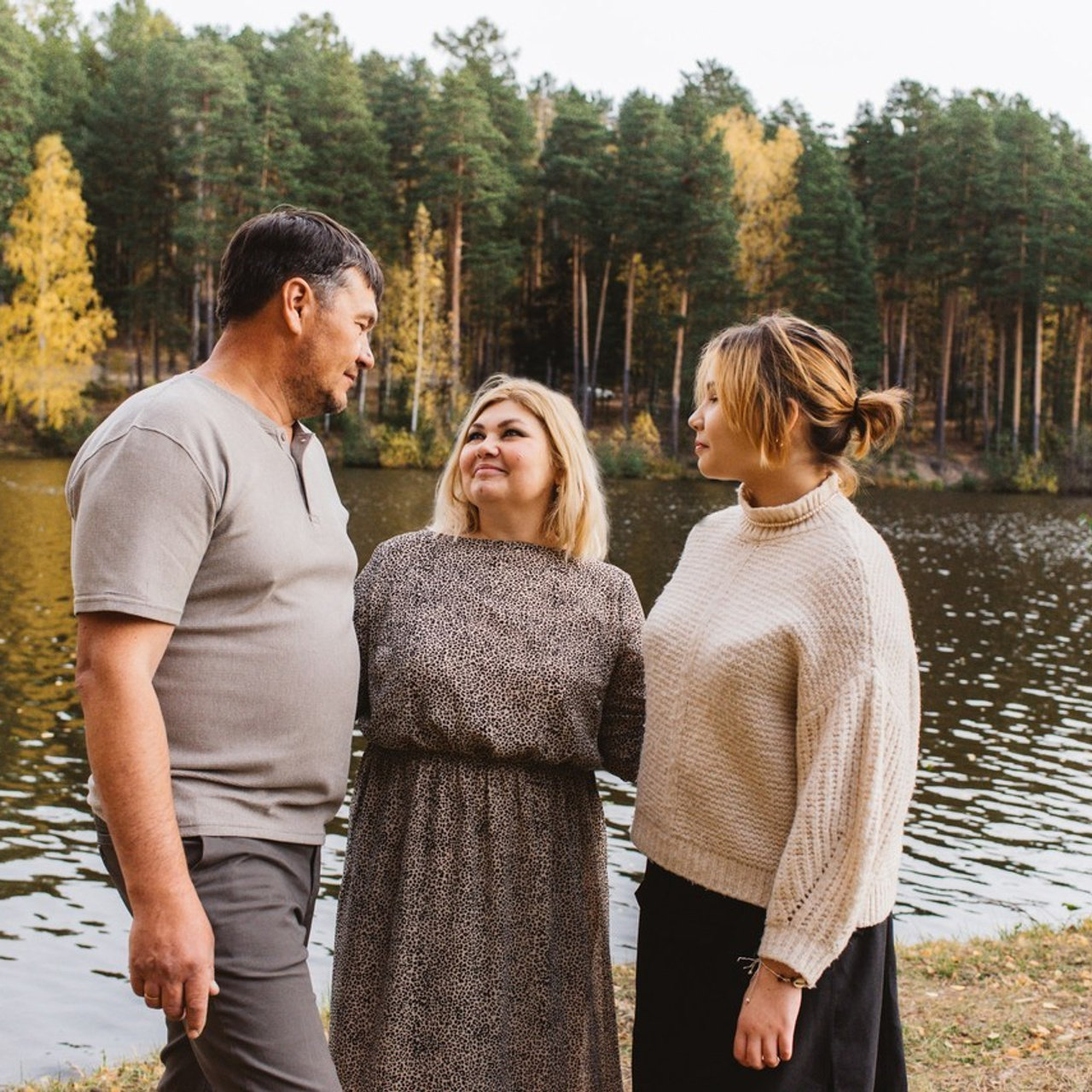 Отзывы. Сайт портфолио