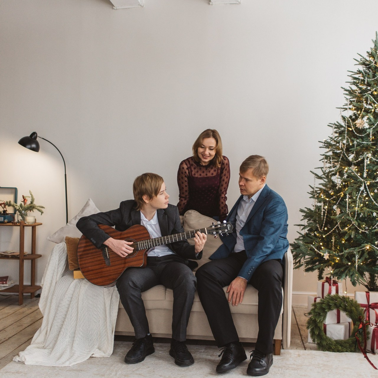 Отзывы. Сайт портфолио