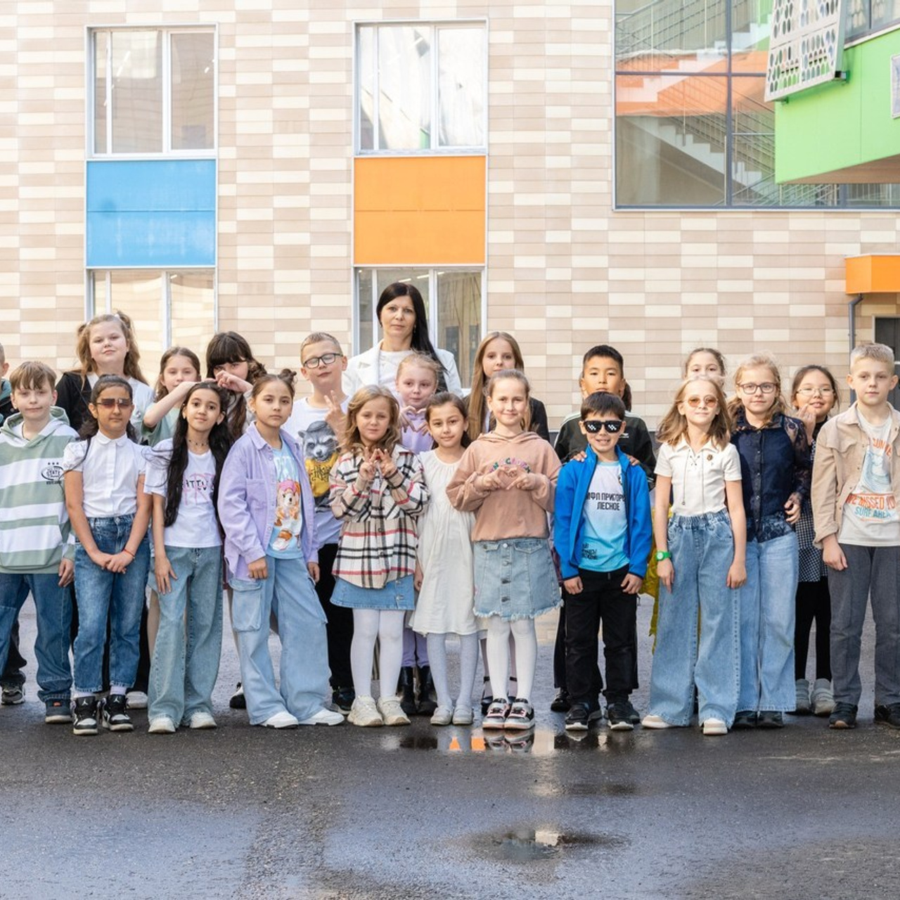 Отзывы. Сандуца Мила — фотография со смыслом и душой