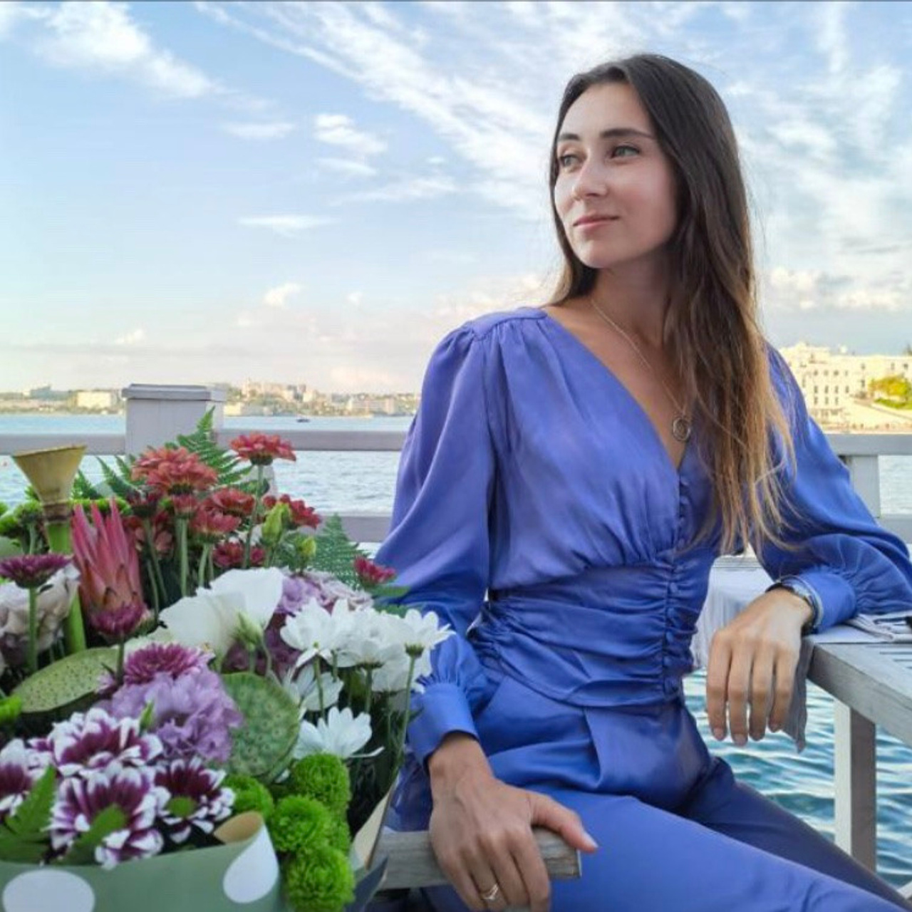 Отзывы. Сандуца Мила — фотография со смыслом и душой