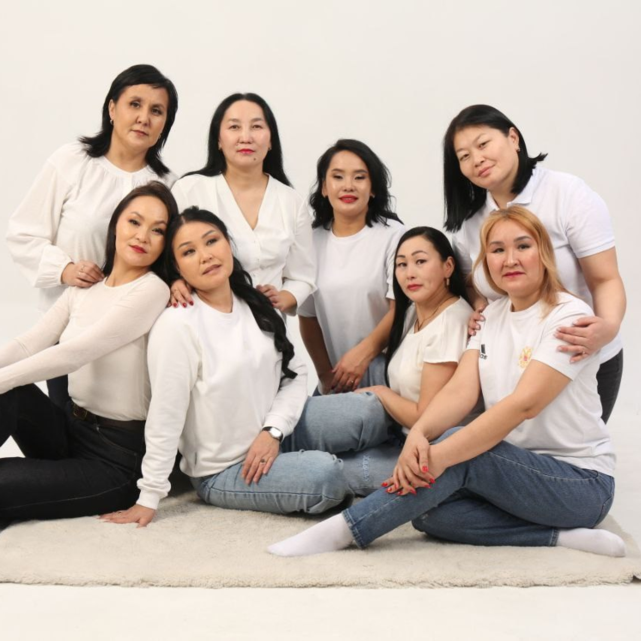 Отзывы. Фотостудия в Кызыле