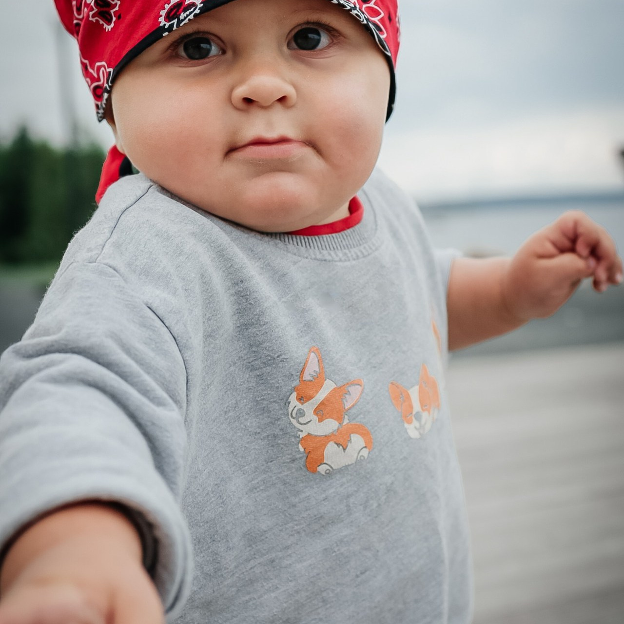 Отзывы. Фотограф в Петрозаводске Вероника Манакова