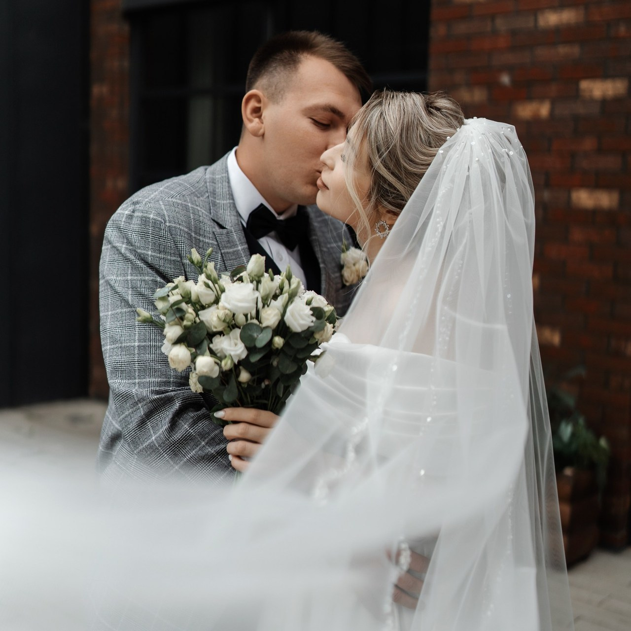 Отзывы. Свадебный и семейный фотограф в Алексеевке Марина Купреева