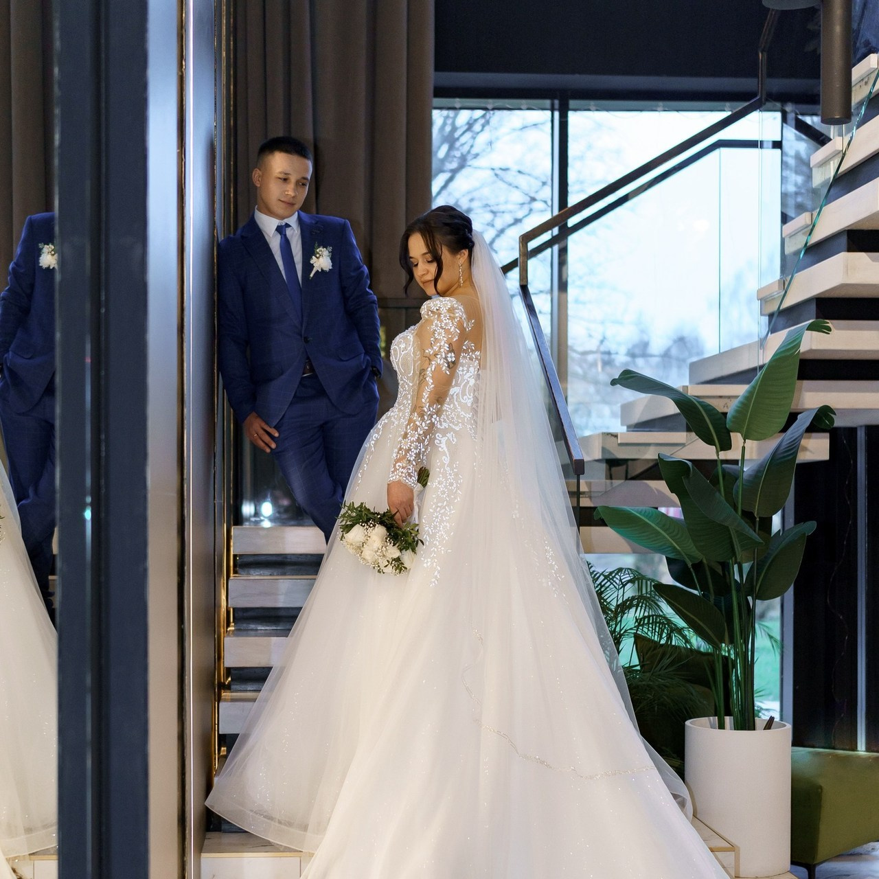 Отзывы. Свадебный и семейный фотограф в Алексеевке Марина Купреева