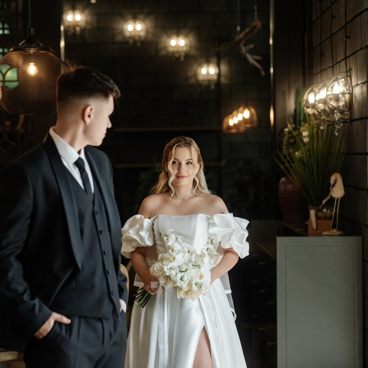 Отзывы. Свадебный и семейный фотограф в Алексеевке Марина Купреева