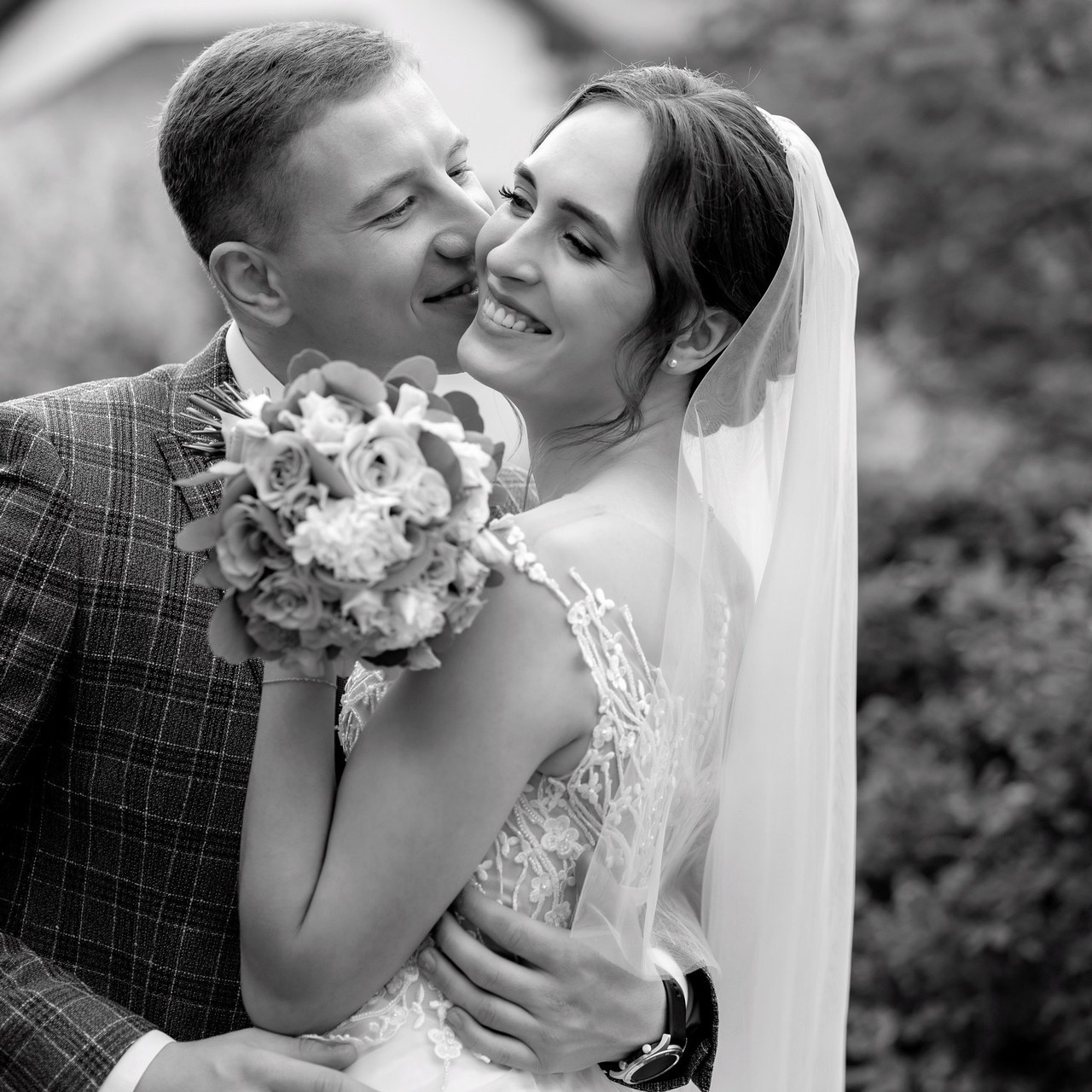 Отзывы. Свадебный и семейный фотограф в Алексеевке Марина Купреева