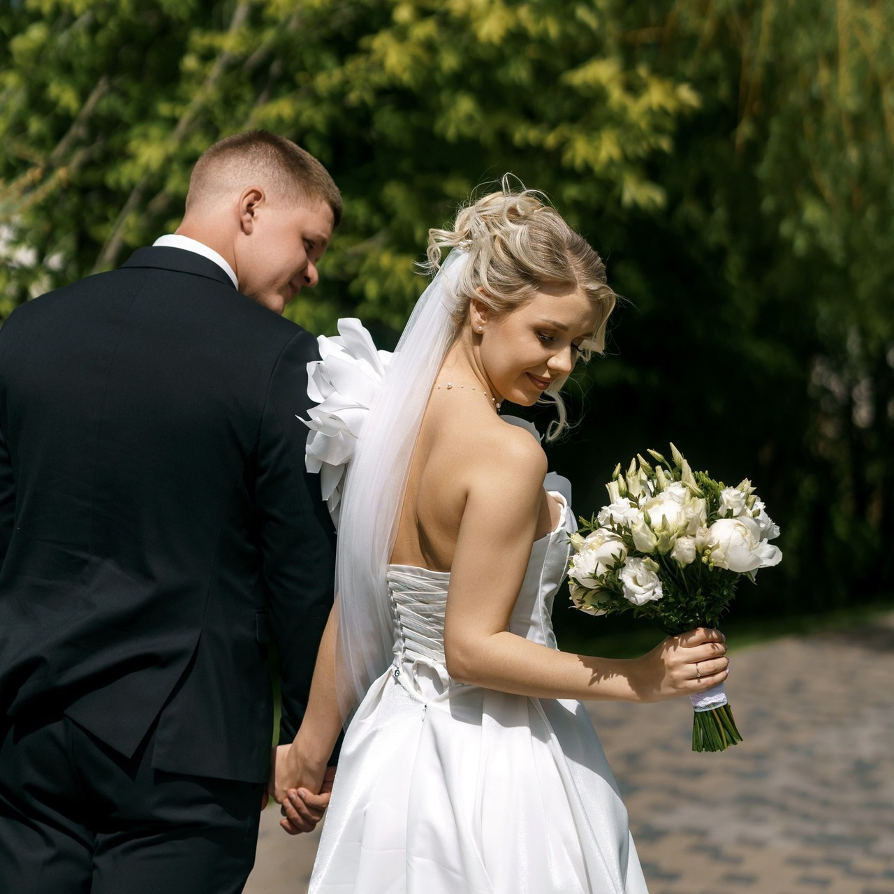 Отзывы. Свадебный и семейный фотограф в Алексеевке Марина Купреева