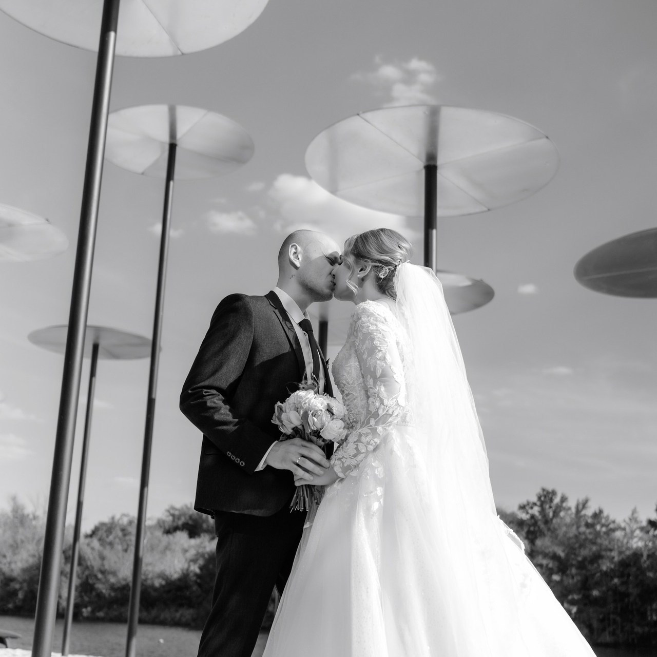 Отзывы. Свадебный и семейный фотограф в Алексеевке Марина Купреева