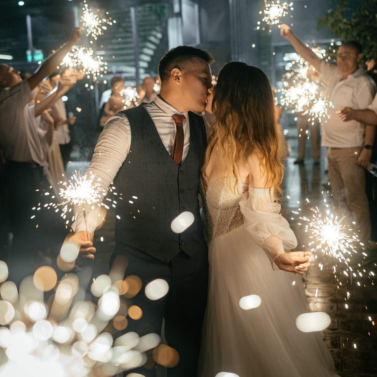 Отзывы. Свадебный и семейный фотограф в Алексеевке Марина Купреева