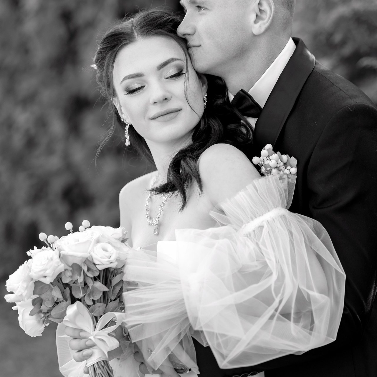 Отзывы. Свадебный и семейный фотограф в Алексеевке Марина Купреева