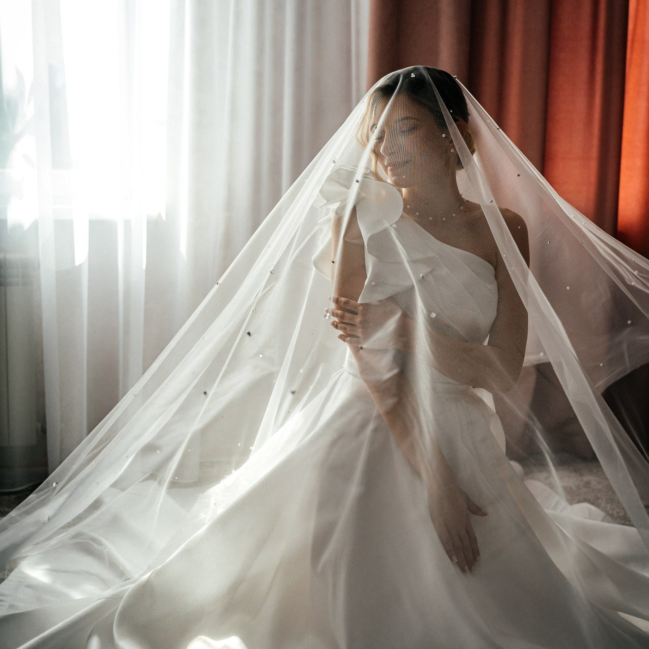 Отзывы. Свадебный и семейный фотограф в Алексеевке Марина Купреева