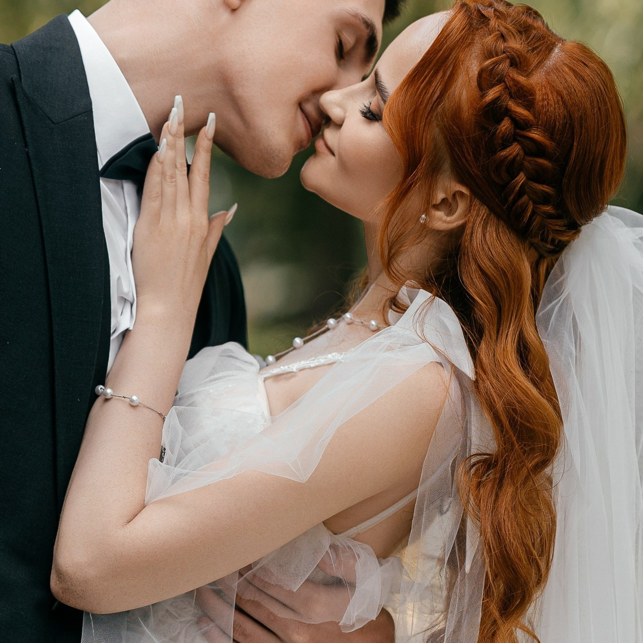 Отзывы. Свадебный и семейный фотограф в Алексеевке Марина Купреева