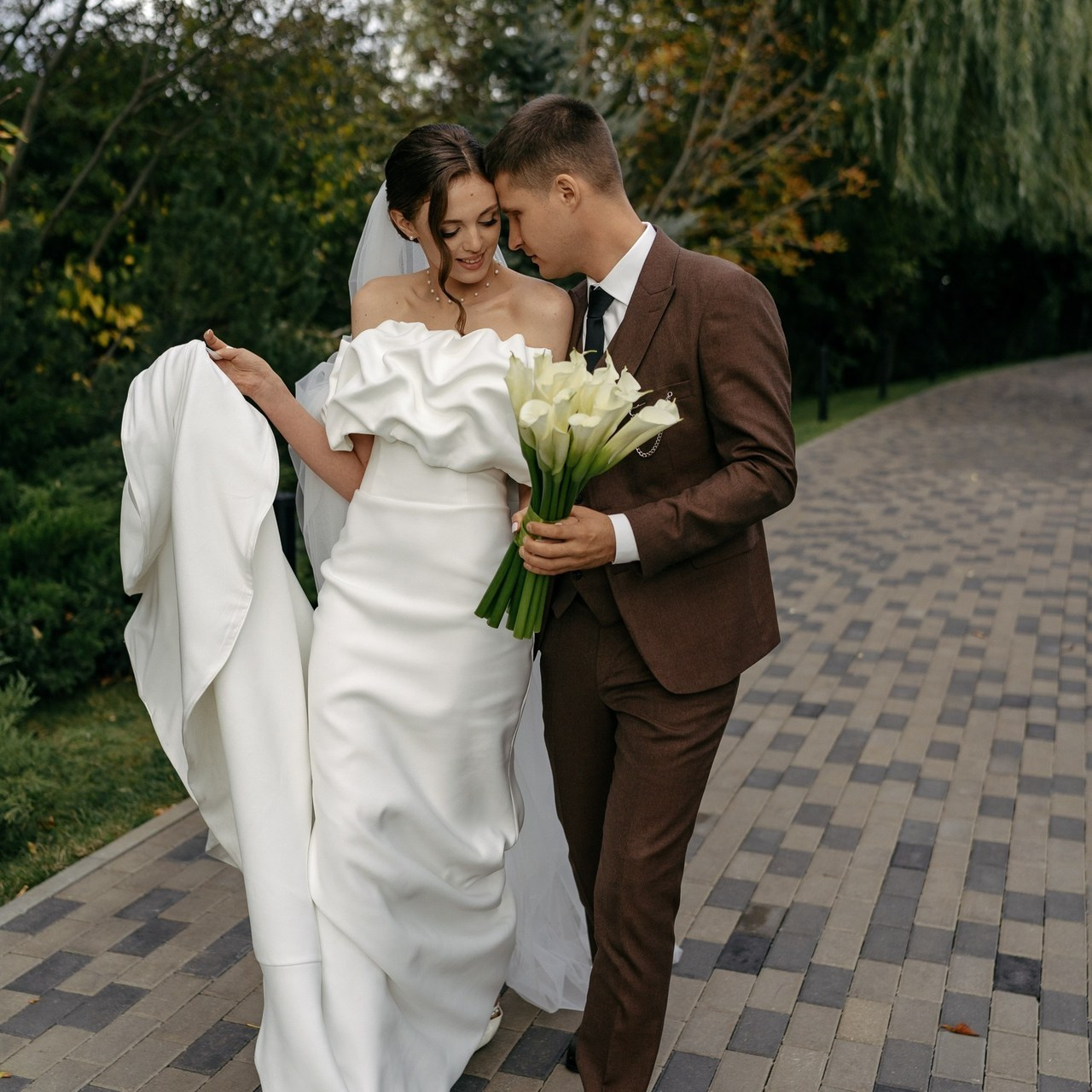 Отзывы. Свадебный и семейный фотограф в Алексеевке Марина Купреева