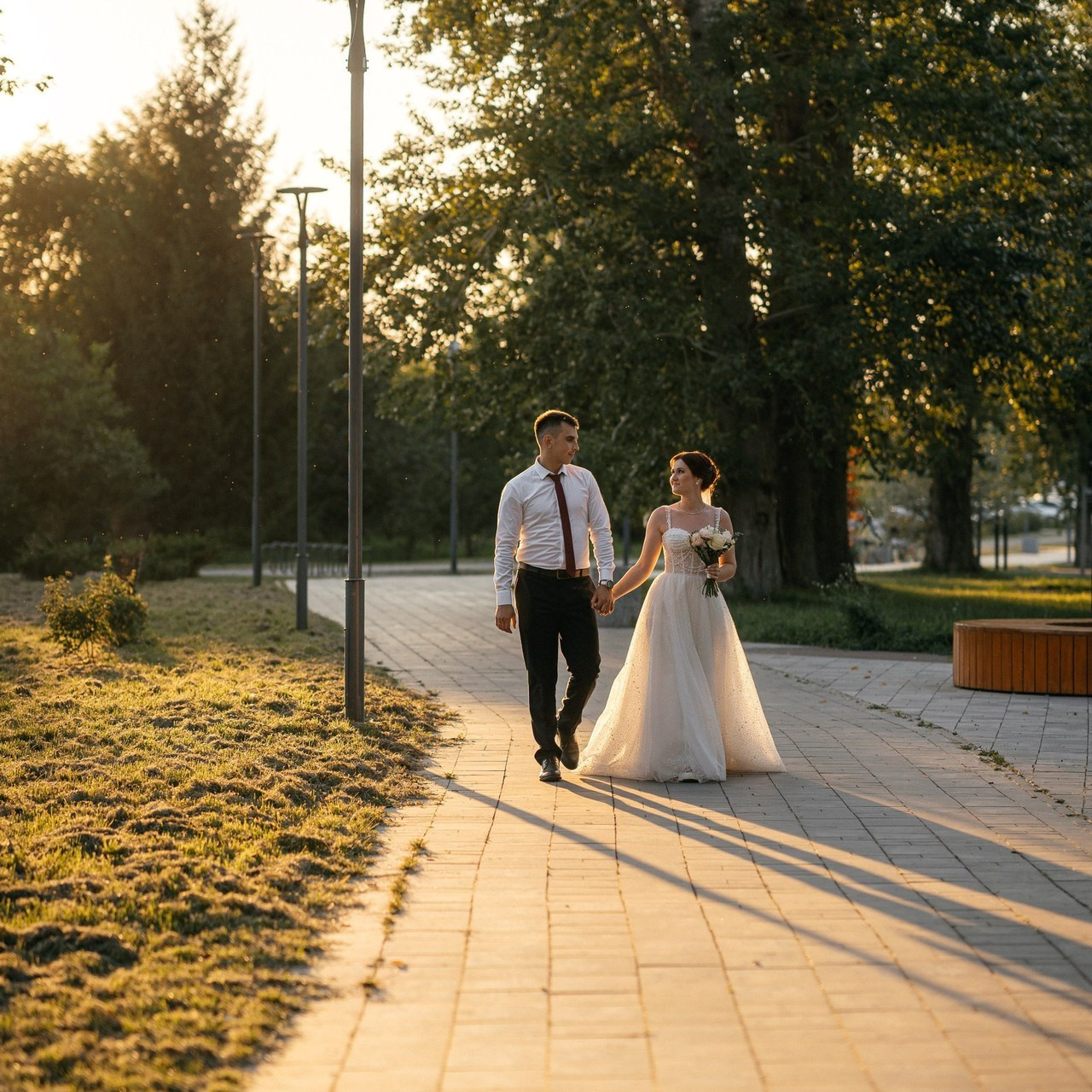 Отзывы. Свадебный и семейный фотограф в Алексеевке Марина Купреева