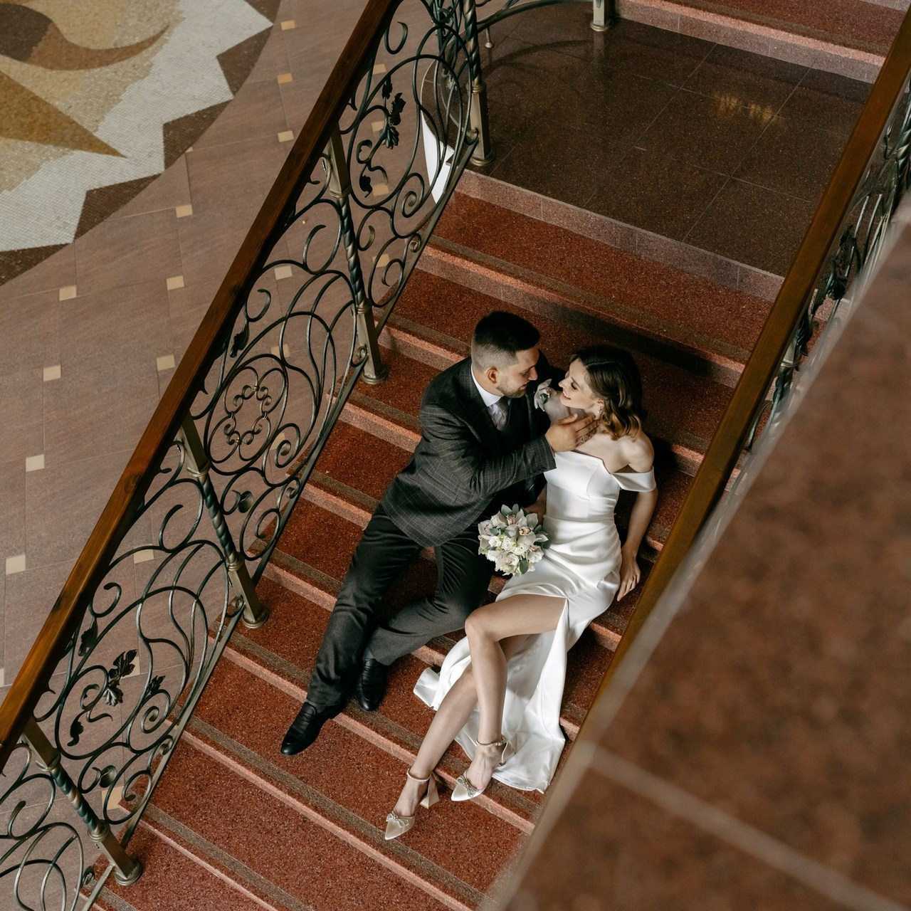 Отзывы. Свадебный и семейный фотограф в Алексеевке Марина Купреева