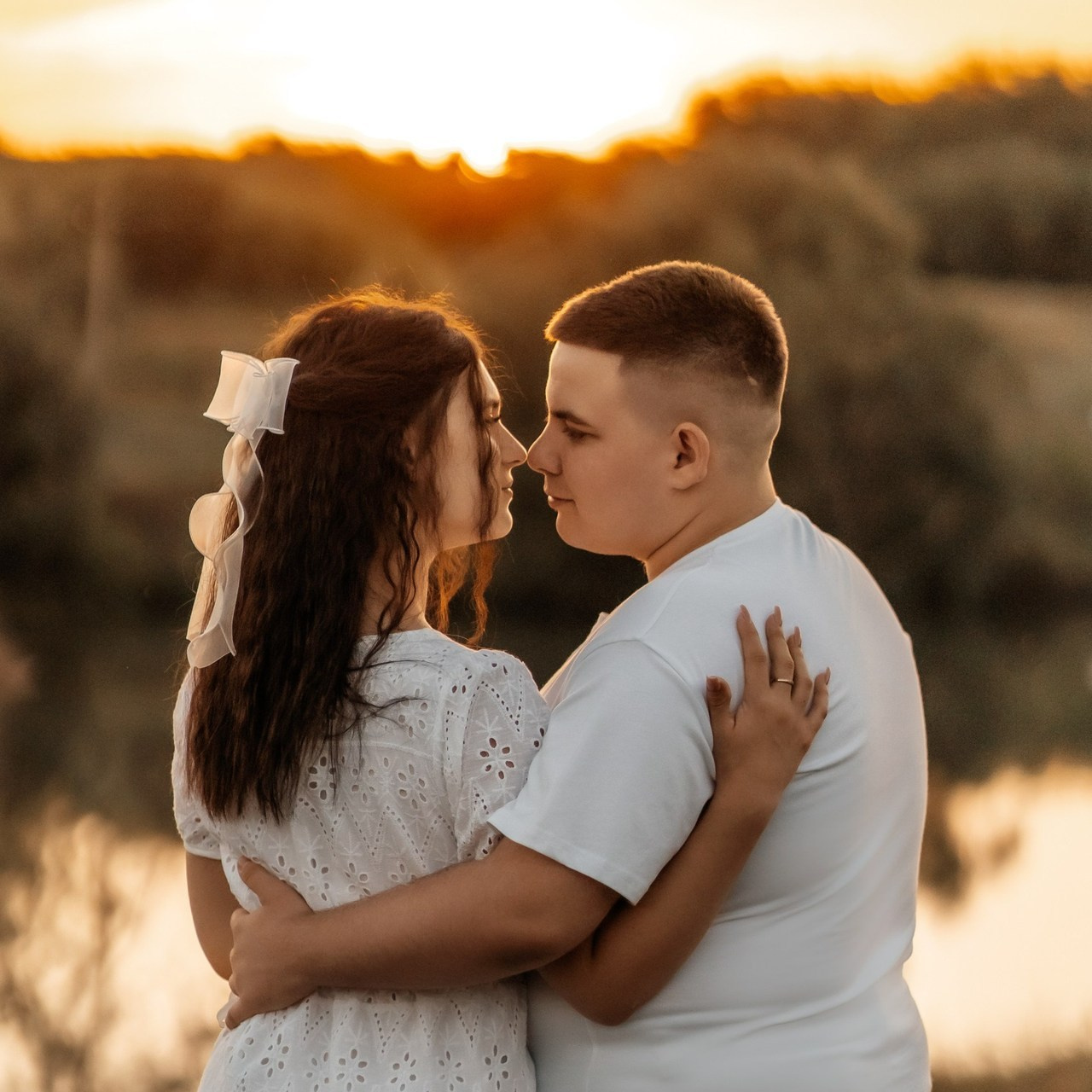 Отзывы. Свадебный и семейный фотограф в Алексеевке Марина Купреева