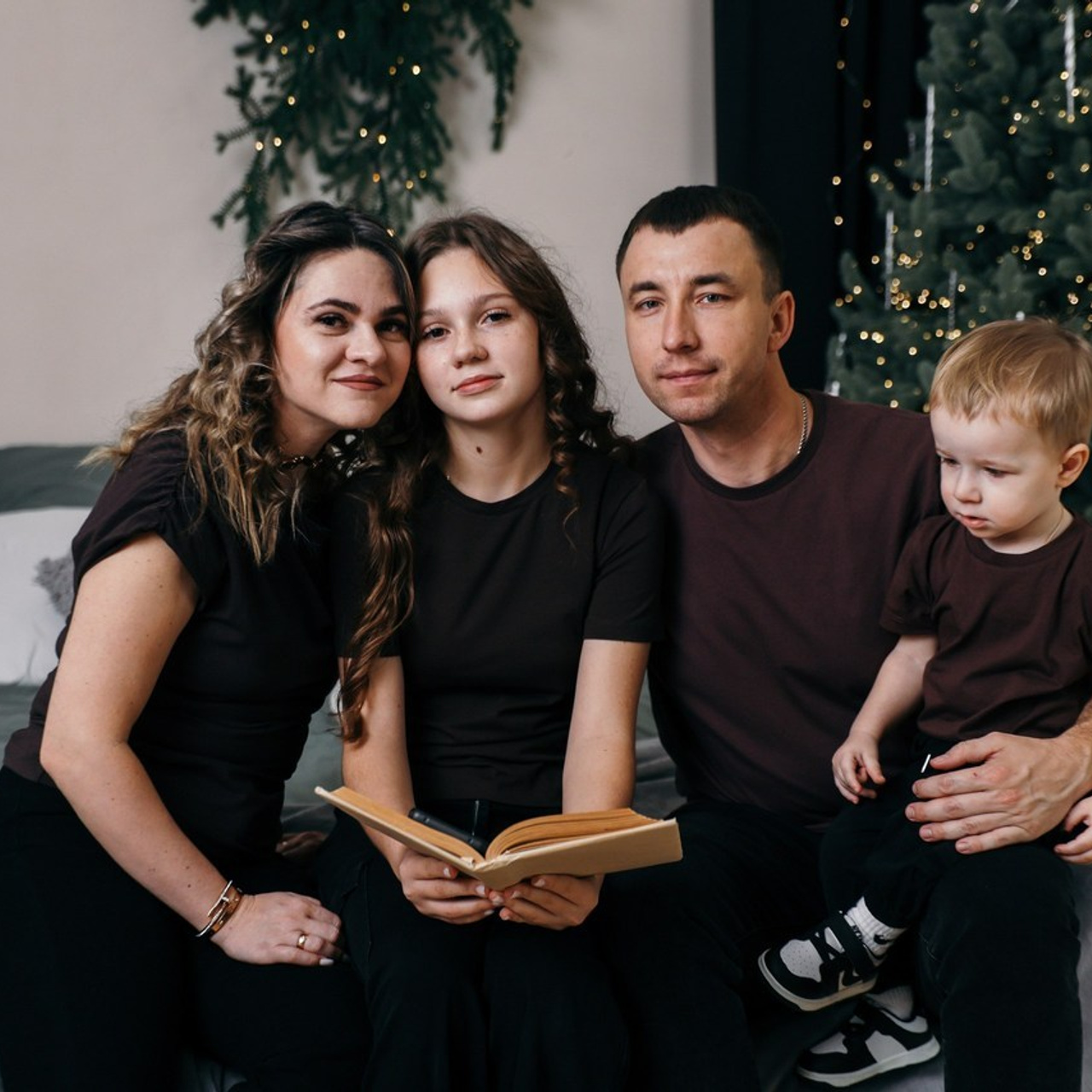 Отзывы. Свадебный и семейный фотограф в Севастополе и Крыму Анастасия Сураева