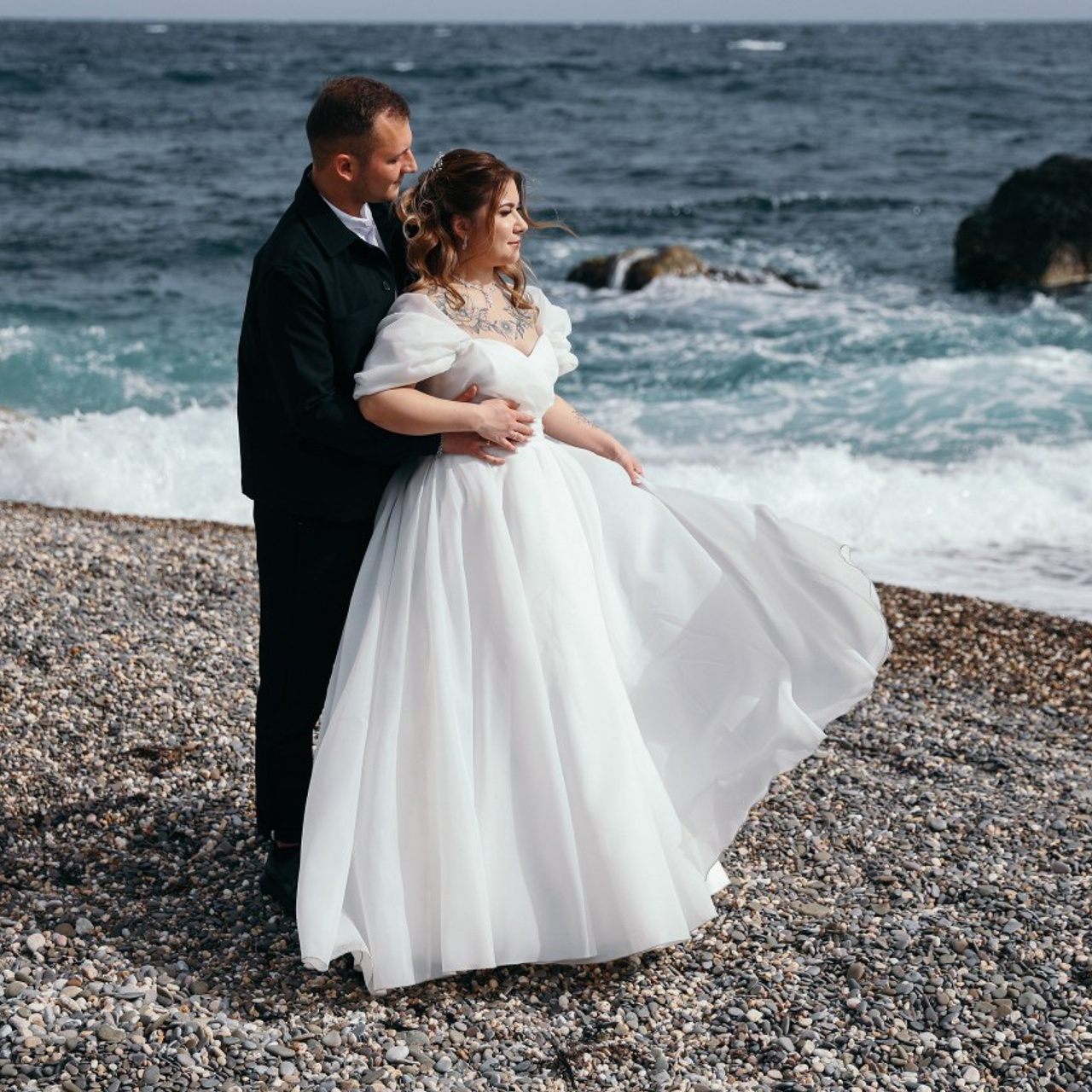 Отзывы. Свадебный и семейный фотограф в Севастополе и Крыму Анастасия Сураева