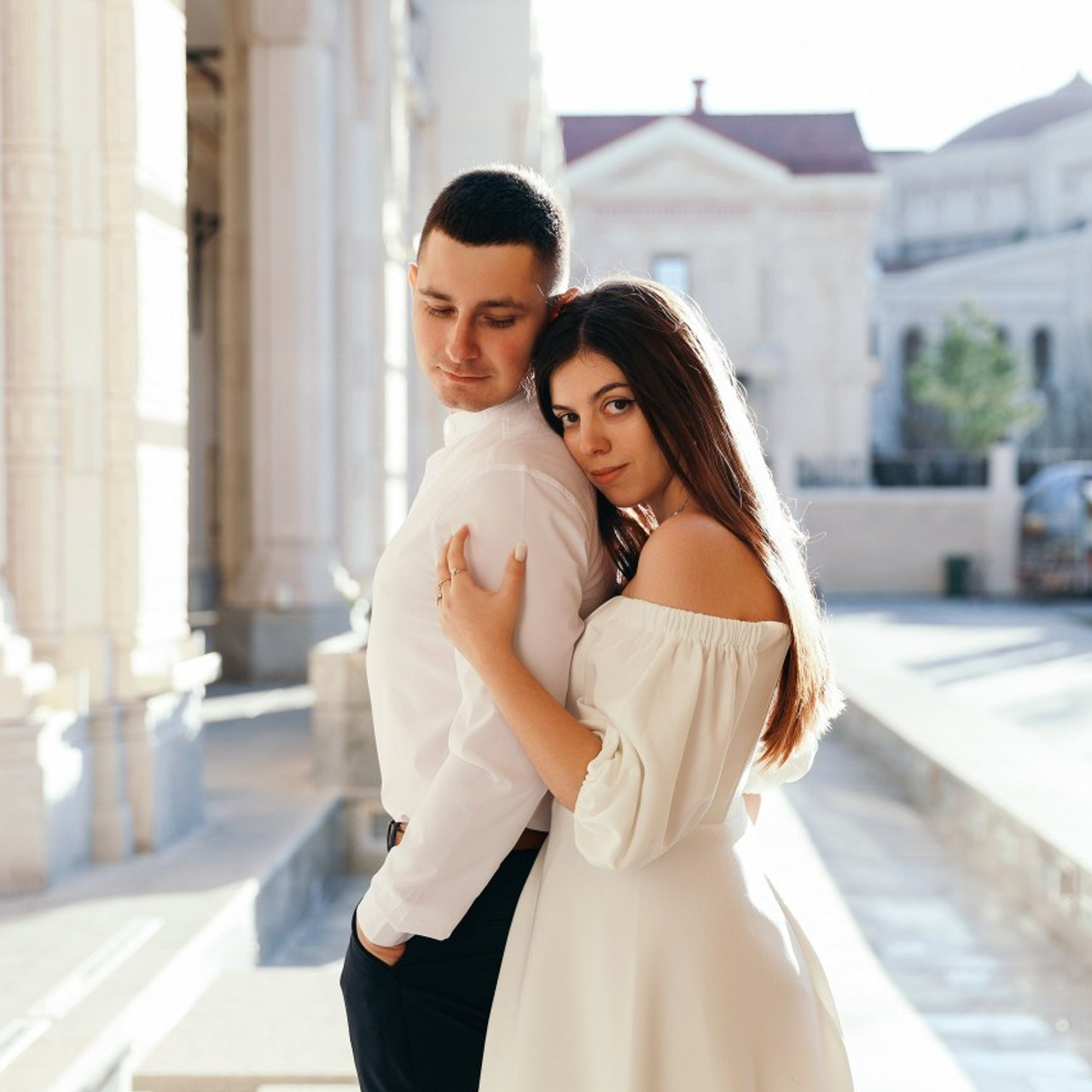 Отзывы. Свадебный и семейный фотограф в Севастополе и Крыму Анастасия Сураева