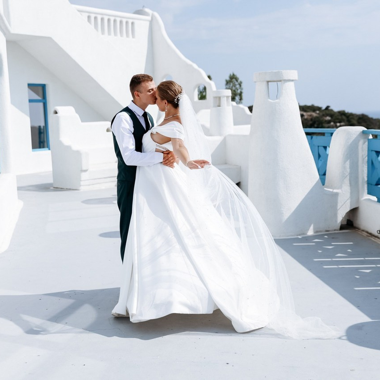 Отзывы. Свадебный и семейный фотограф в Севастополе и Крыму Анастасия Сураева