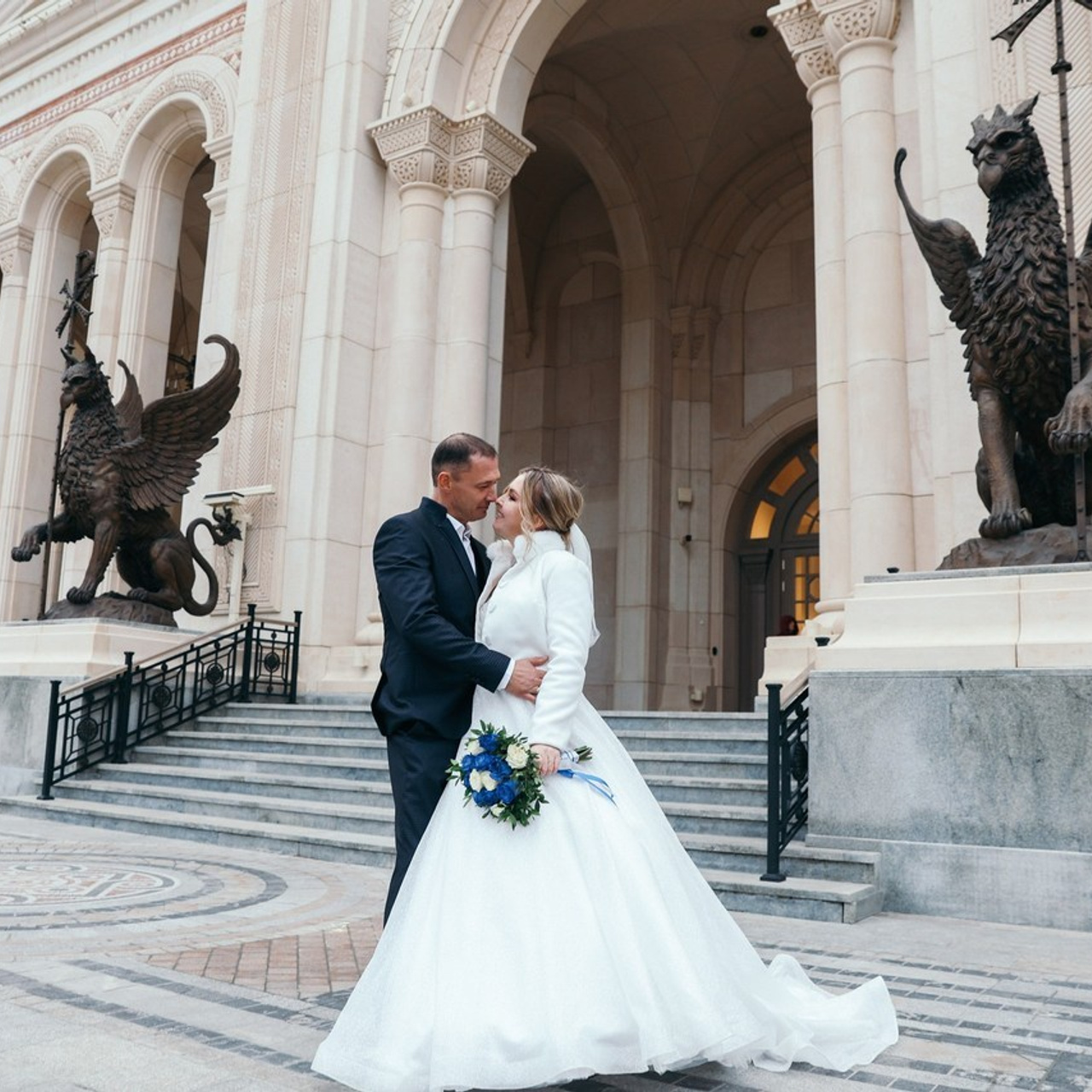 Отзывы. Свадебный и семейный фотограф в Севастополе и Крыму Анастасия Сураева