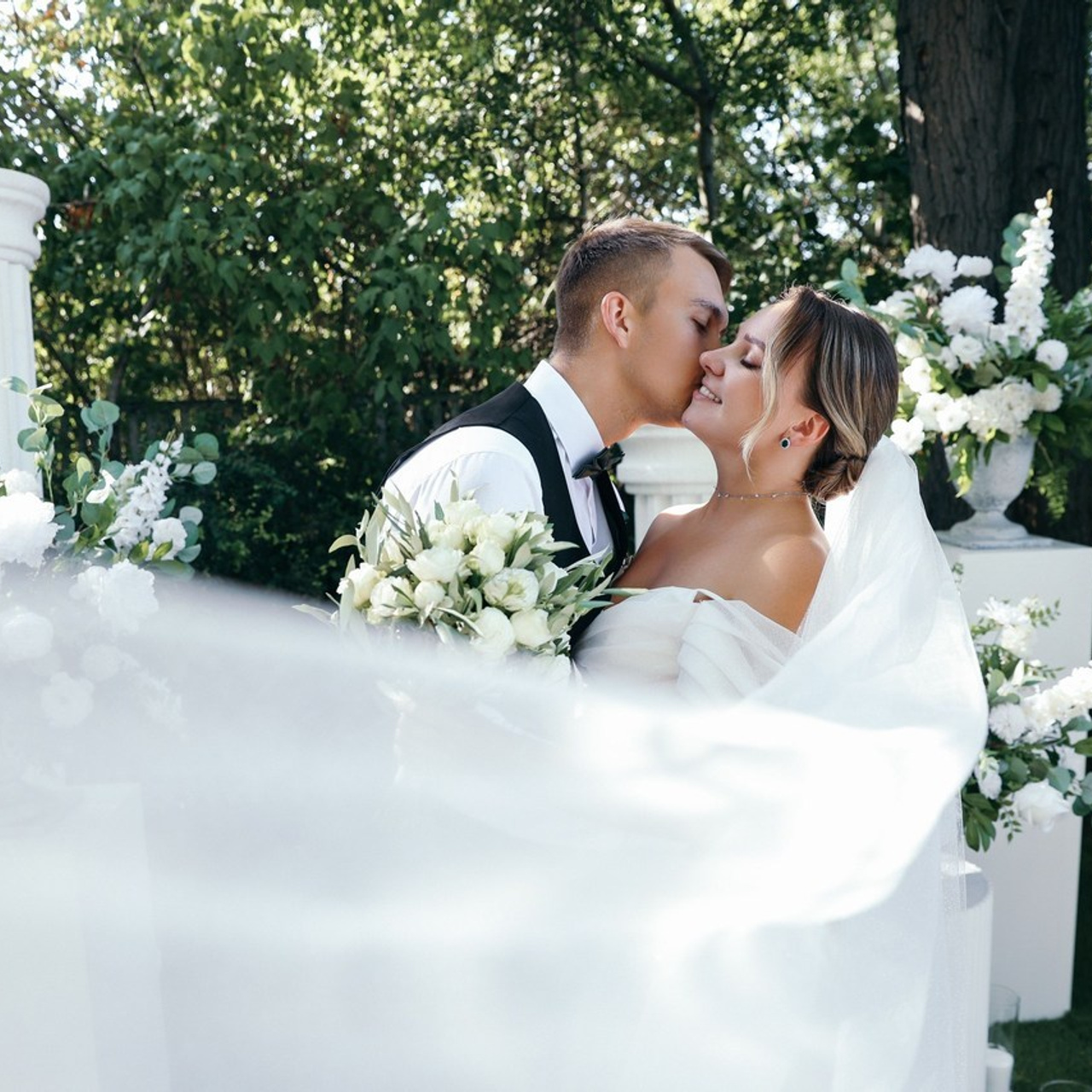 Отзывы. Свадебный и семейный фотограф в Севастополе и Крыму Анастасия Сураева