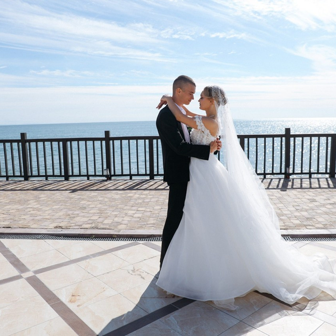 Отзывы. Свадебный и семейный фотограф в Севастополе и Крыму Анастасия Сураева