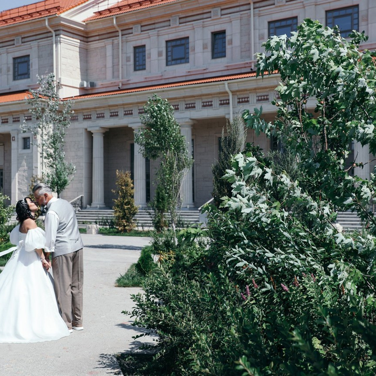 Отзывы. Свадебный и семейный фотограф в Севастополе и Крыму Анастасия Сураева
