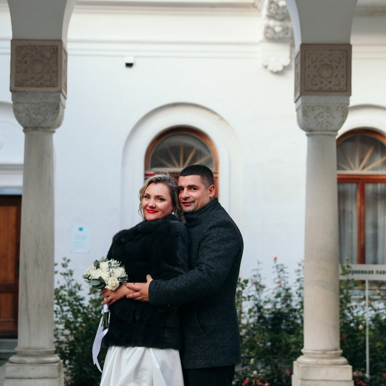 Отзывы. Свадебный и семейный фотограф в Севастополе и Крыму Анастасия Сураева