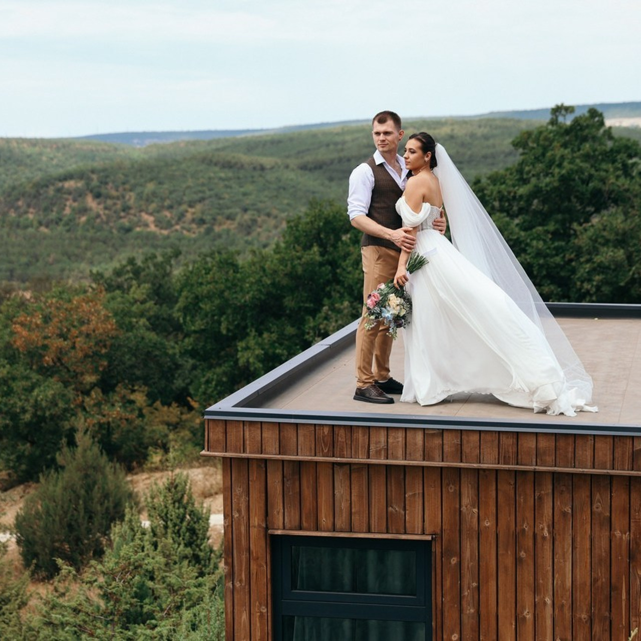 Отзывы. Свадебный и семейный фотограф в Севастополе и Крыму Анастасия Сураева