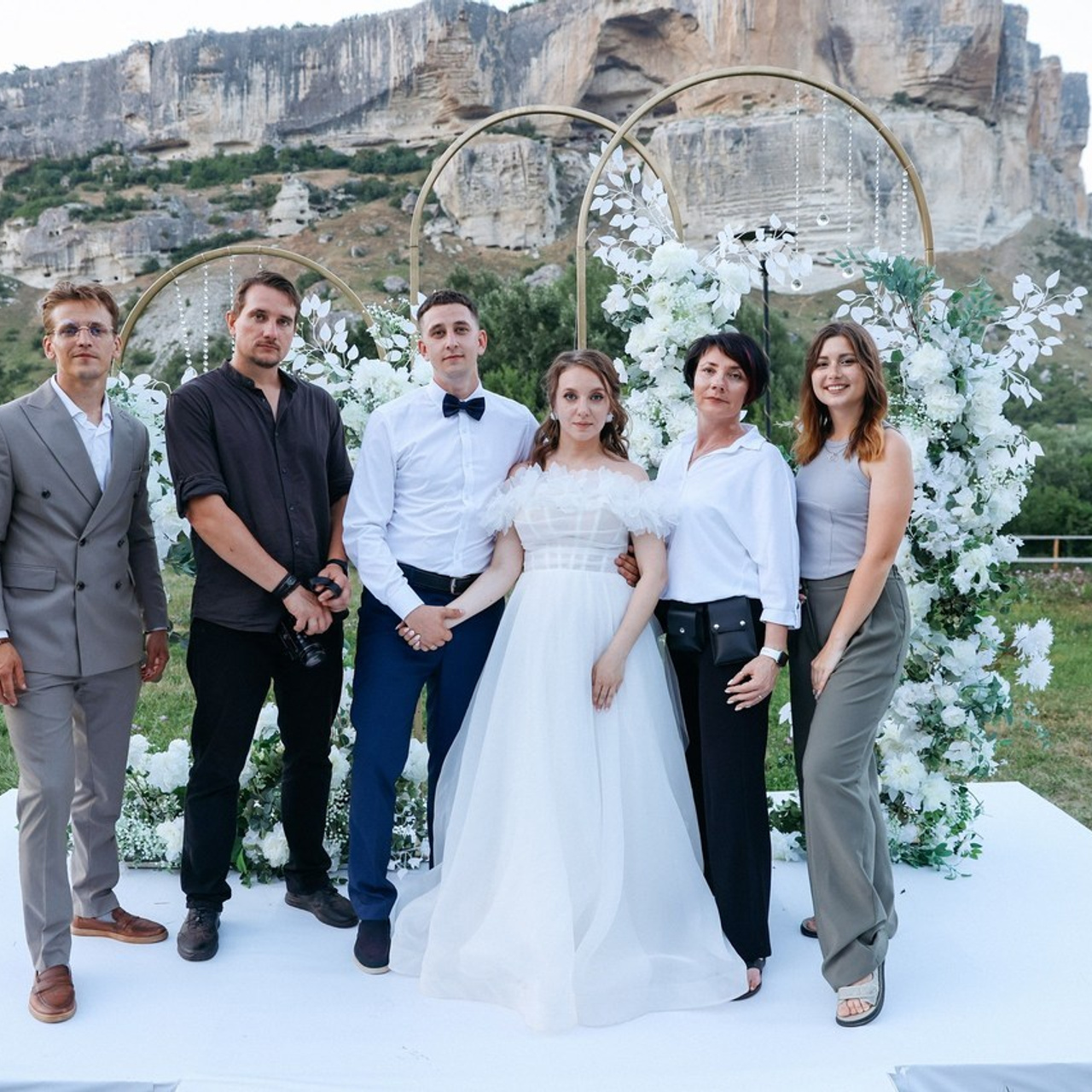 Отзывы. Свадебный и семейный фотограф в Севастополе и Крыму Анастасия Сураева