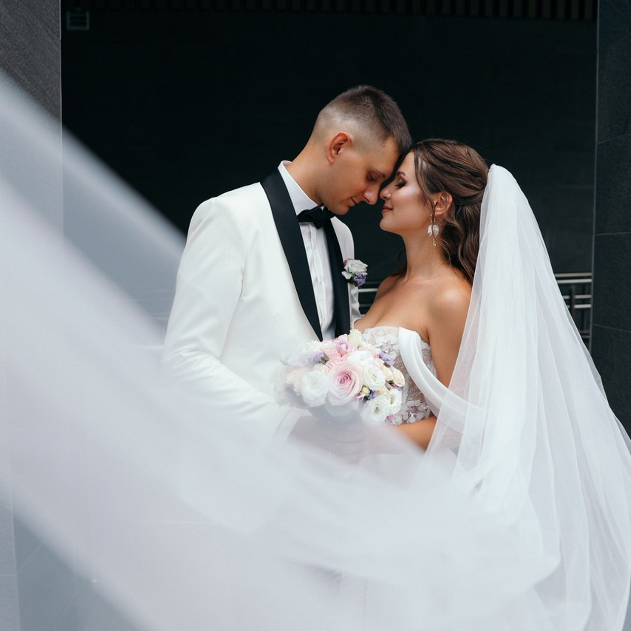 Отзывы. Свадебный и семейный фотограф в Севастополе и Крыму Анастасия Сураева