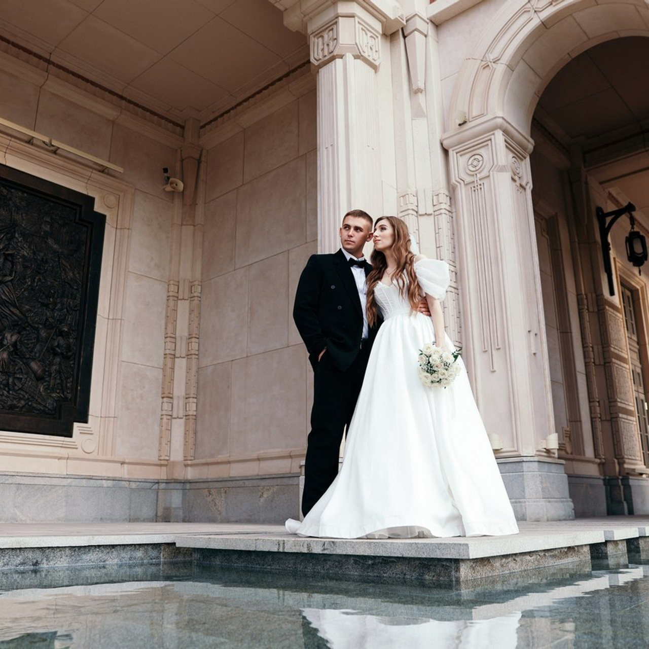 Отзывы. Свадебный и семейный фотограф в Севастополе и Крыму Анастасия Сураева