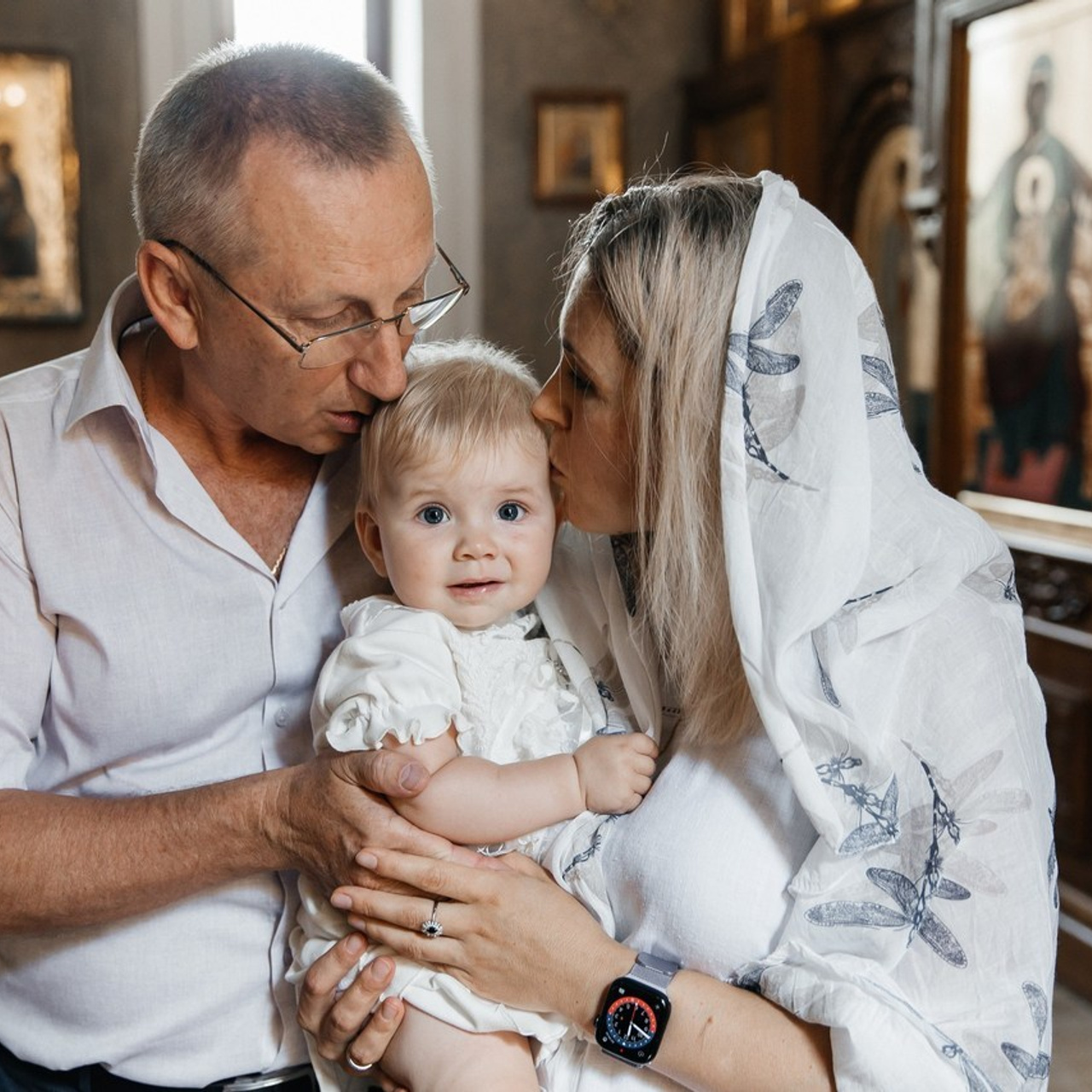 Отзывы. Свадебный и семейный фотограф в Севастополе и Крыму Анастасия Сураева