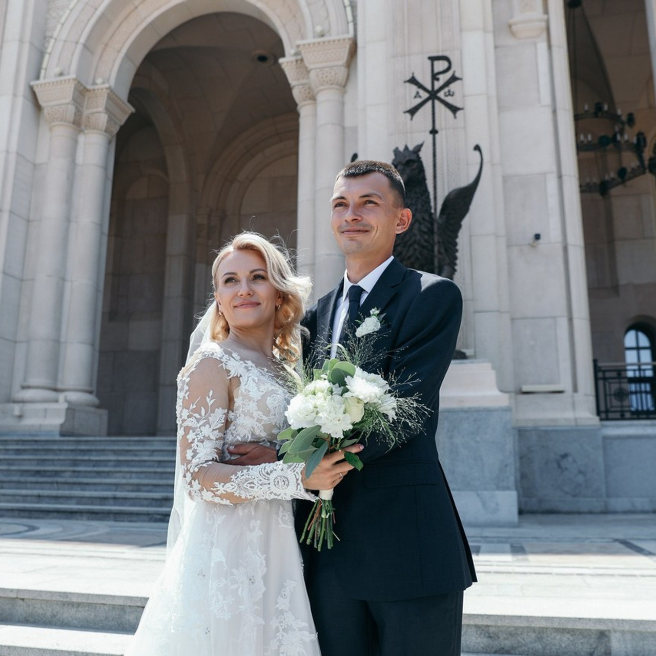 Отзывы. Свадебный и семейный фотограф в Севастополе и Крыму Анастасия Сураева