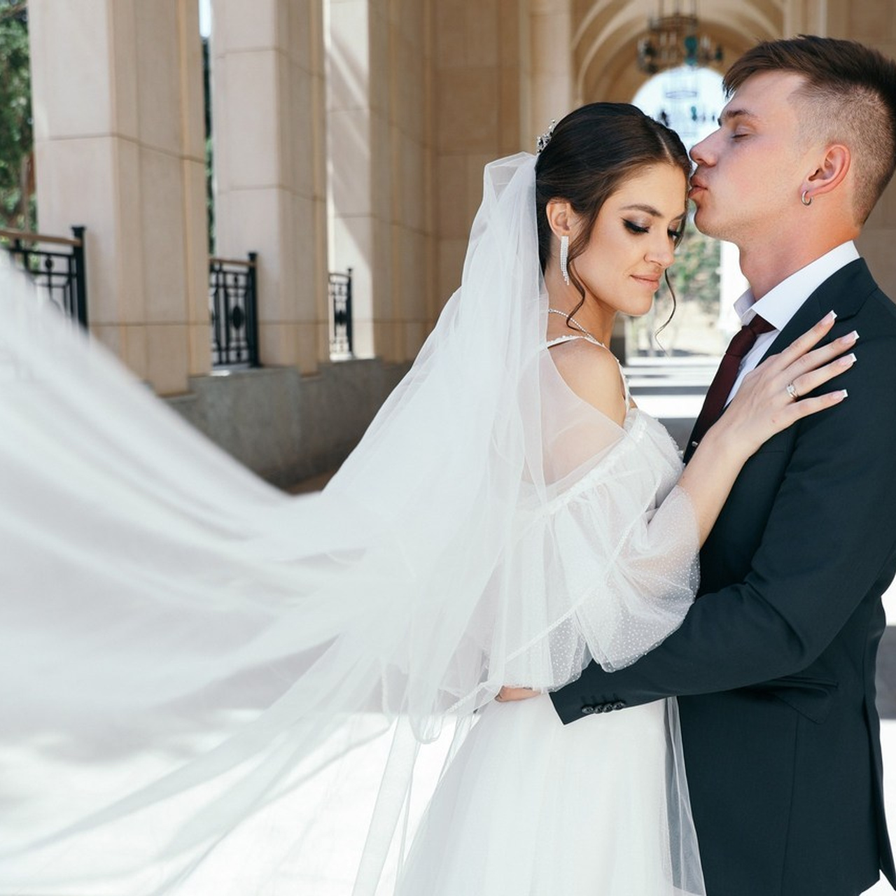 Отзывы. Свадебный и семейный фотограф в Севастополе и Крыму Анастасия Сураева