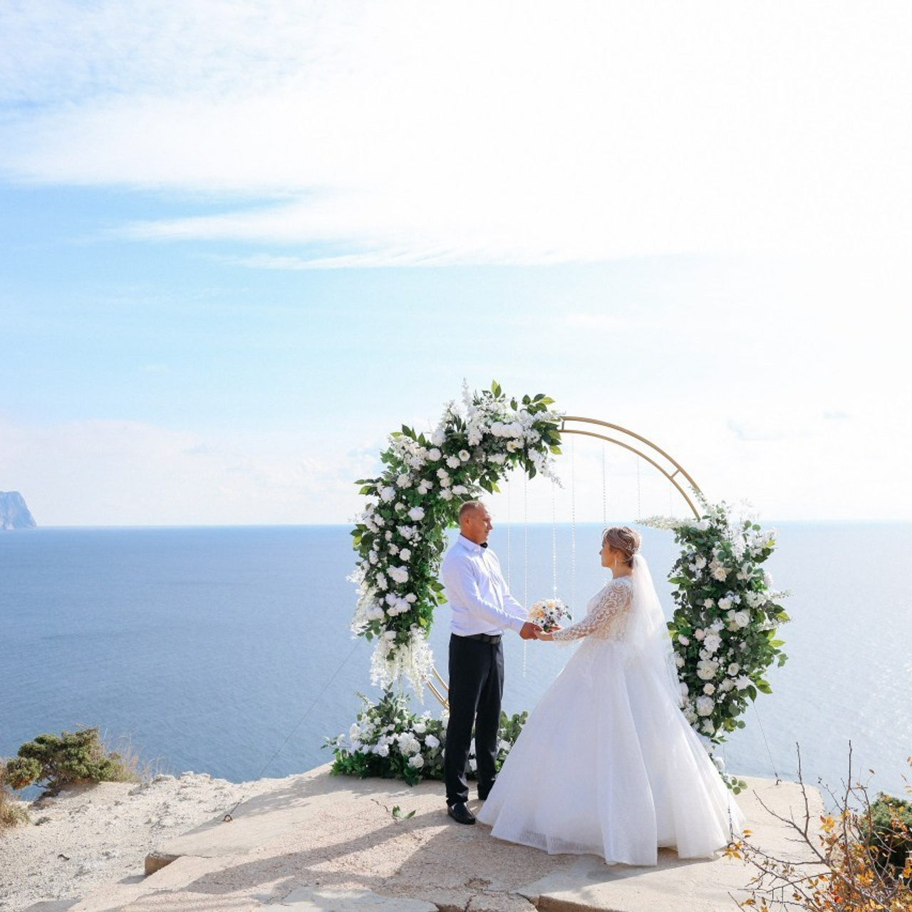 Отзывы. Свадебный и семейный фотограф в Севастополе и Крыму Анастасия Сураева