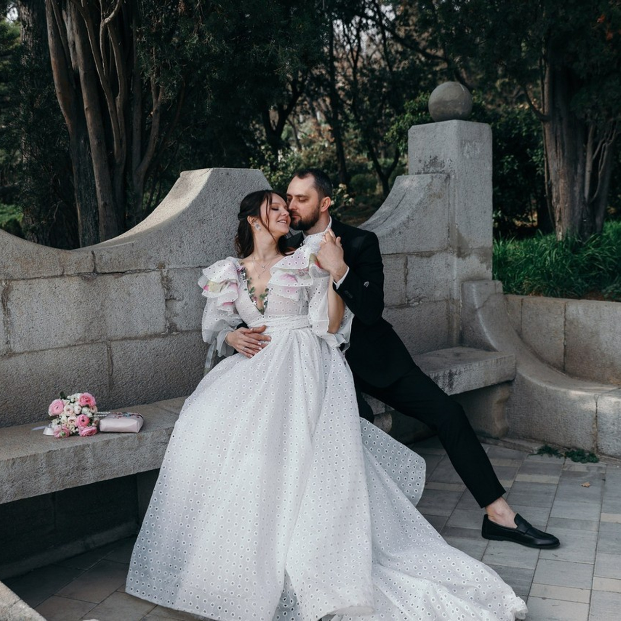 Отзывы. Свадебный и семейный фотограф в Севастополе и Крыму Анастасия Сураева