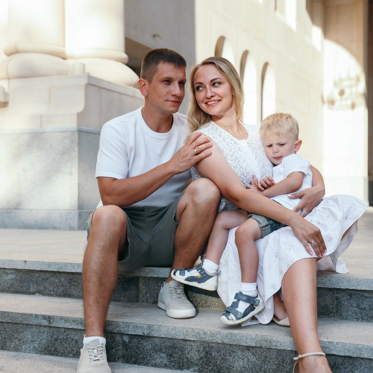 Отзывы. Свадебный и семейный фотограф в Севастополе и Крыму Анастасия Сураева