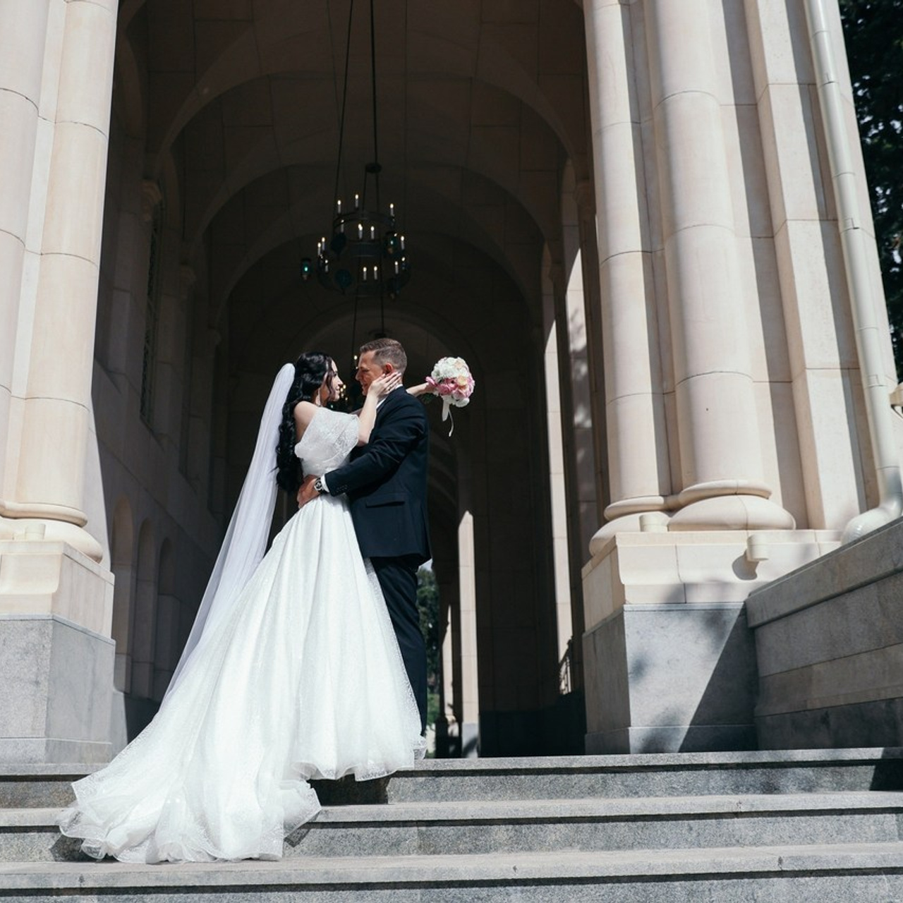 Отзывы. Свадебный и семейный фотограф в Севастополе и Крыму Анастасия Сураева