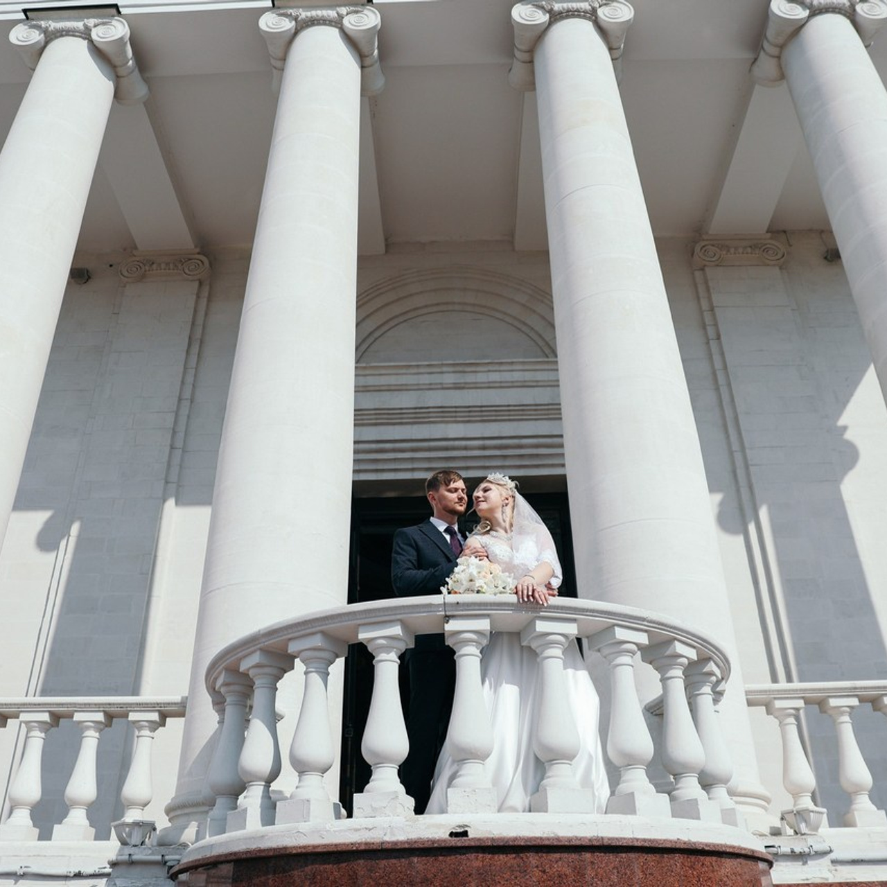 Отзывы. Свадебный и семейный фотограф в Севастополе и Крыму Анастасия Сураева