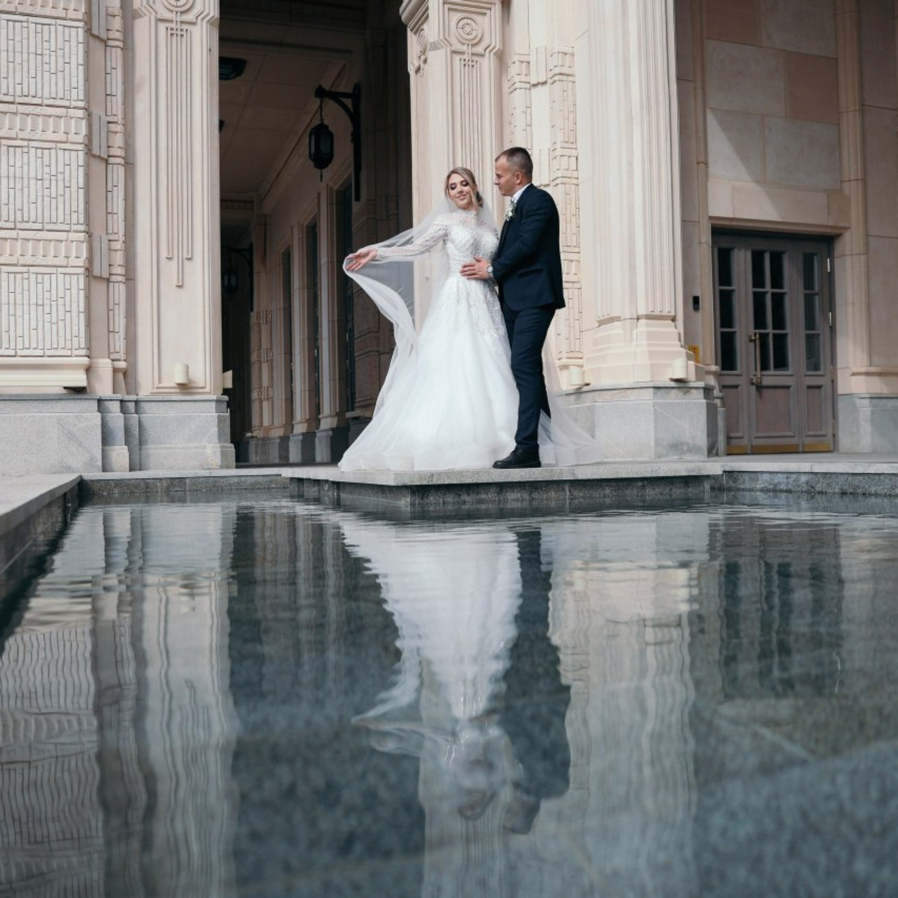 Отзывы. Свадебный и семейный фотограф в Севастополе и Крыму Анастасия Сураева