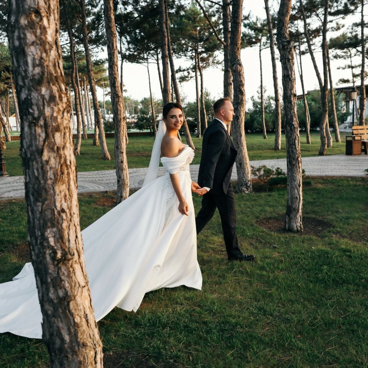 Отзывы. Свадебный и семейный фотограф в Севастополе и Крыму Анастасия Сураева