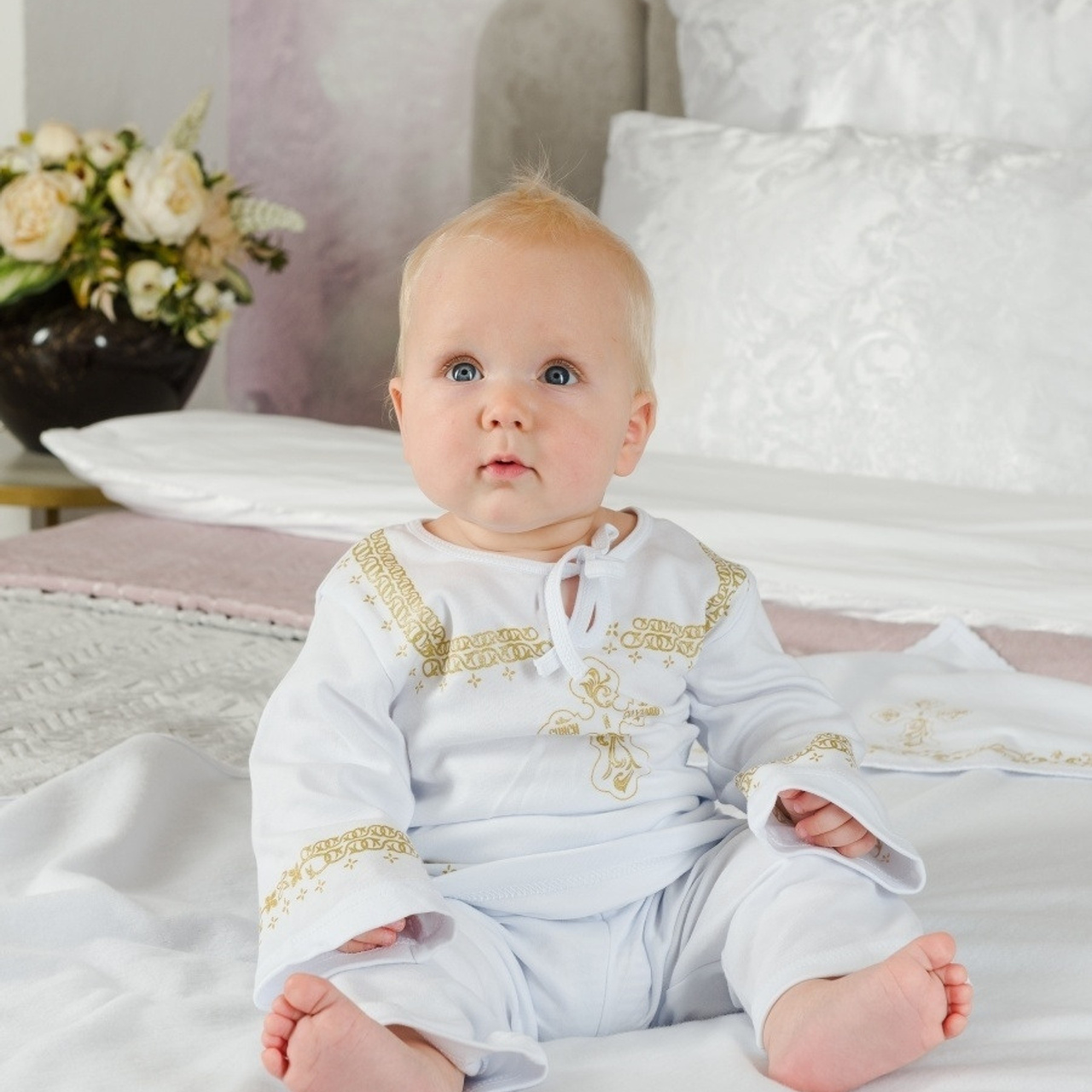 Рекомендации по подготовке к крещению. Свадебный и семейный фотограф в Севастополе и Крыму Анастасия Сураева