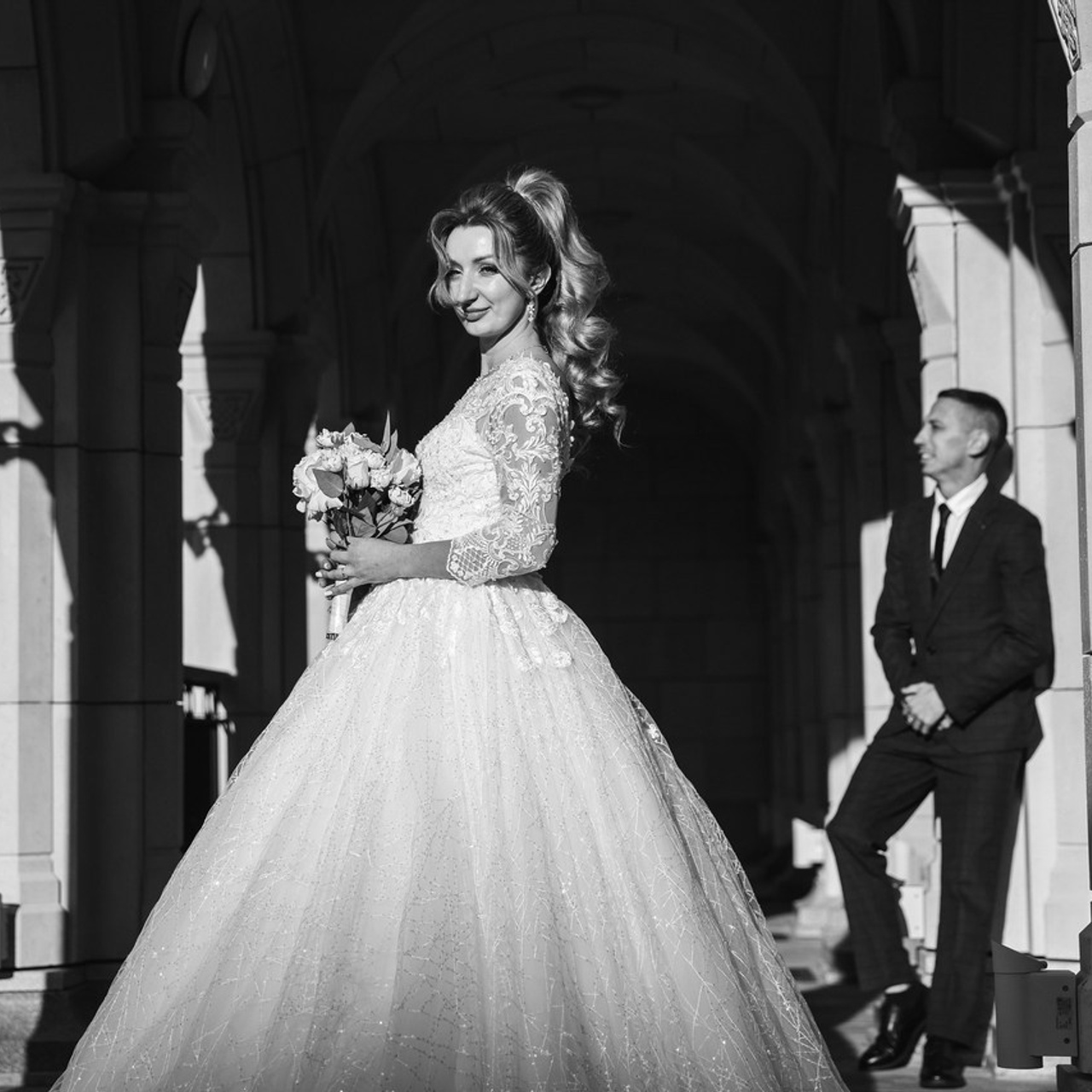 Отзывы. Свадебный и семейный фотограф в Севастополе и Крыму Анастасия Сураева