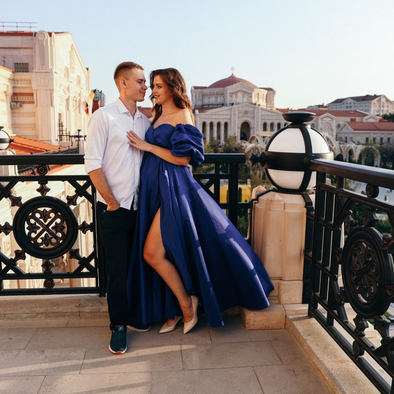 Отзывы. Свадебный и семейный фотограф в Севастополе и Крыму Анастасия Сураева